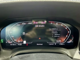 BMW 340 M340i xDrive, снимка 13