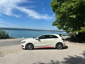 Mercedes-Benz A 200 CDI, снимка 1