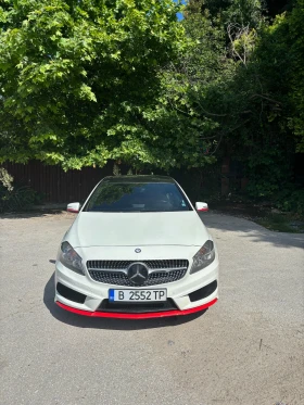 Mercedes-Benz A 200 CDI, снимка 6
