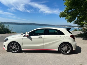 Mercedes-Benz A 200 CDI, снимка 3