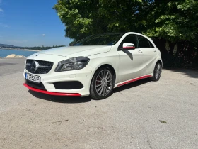 Mercedes-Benz A 200 CDI, снимка 2