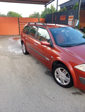 Renault Megane, снимка 6