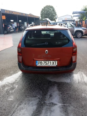Renault Megane, снимка 8