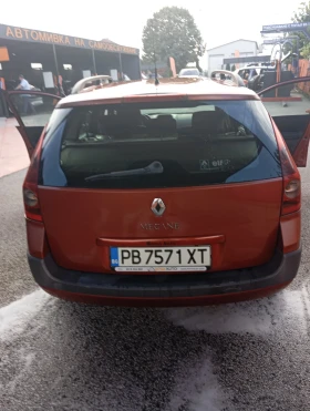 Renault Megane, снимка 2