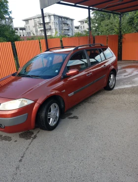 Renault Megane, снимка 17