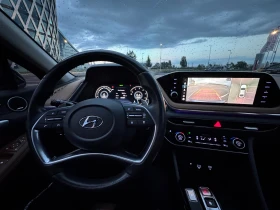 Hyundai Sonata Inspiration / FULL MAX - Панорама, 360, Head up , снимка 6