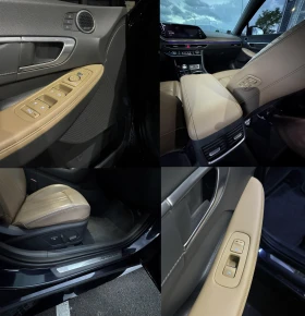 Hyundai Sonata Inspiration / FULL MAX - Панорама, 360, Head up , снимка 14