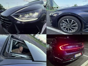 Hyundai Sonata Inspiration / FULL MAX - Панорама, 360, Head up , снимка 1
