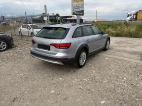 Audi A4 Allroad 2.0TDI Quattro Full/Дистр/Пано/Подгрев/, снимка 7