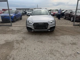 Audi A4 Allroad 2.0TDI Quattro Full/Дистр/Пано/Подгрев/, снимка 2