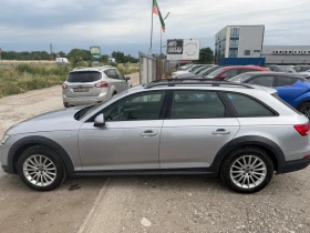 Audi A4 Allroad 2.0TDI Quattro Full/Дистр/Пано/Подгрев/, снимка 4