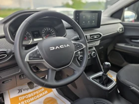 Dacia Logan 1.0TCe, снимка 12