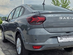Dacia Logan 1.0TCe, снимка 5
