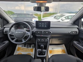 Dacia Logan 1.0TCe, снимка 9