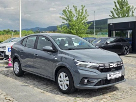 Dacia Logan 1.0TCe, снимка 3