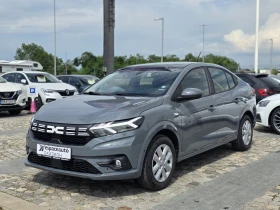 Dacia Logan 1.0TCe, снимка 1