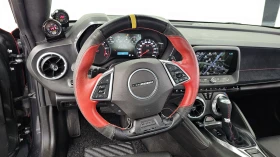 Chevrolet Camaro SS 6.2 V8 autogeorge.com, снимка 13