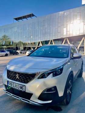 Peugeot 3008, снимка 11