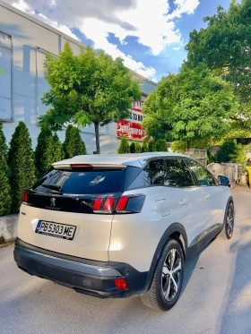 Peugeot 3008, снимка 1