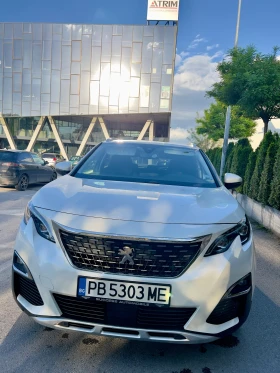 Peugeot 3008, снимка 3