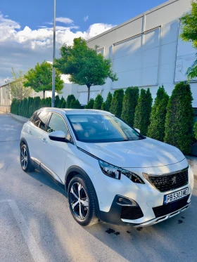 Peugeot 3008, снимка 2