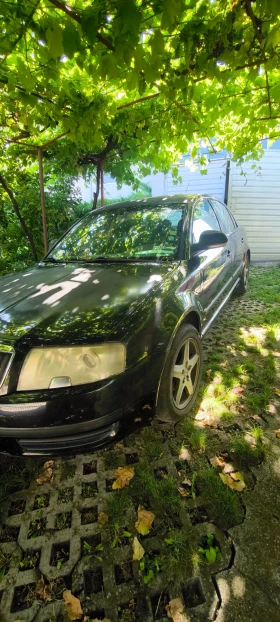 Skoda Superb, снимка 2