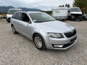 Skoda Octavia 1.6TDI-105PS-4X4, снимка 3
