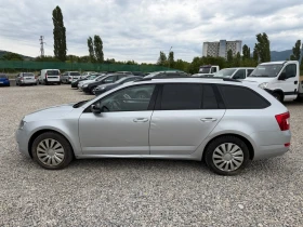 Skoda Octavia 1.6TDI-105PS-4X4, снимка 8