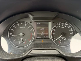 Skoda Octavia 1.6TDI-105PS-4X4, снимка 13