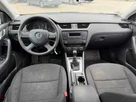Skoda Octavia 1.6TDI-105PS-4X4, снимка 12