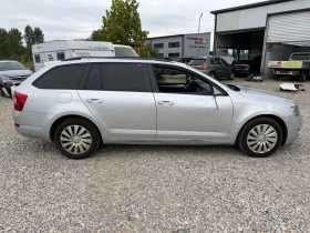 Skoda Octavia 1.6TDI-105PS-4X4, снимка 4