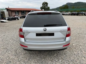 Skoda Octavia 1.6TDI-105PS-4X4, снимка 6