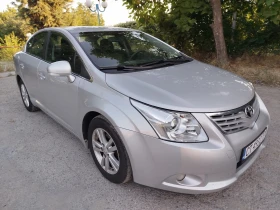 Toyota Avensis 2.0 D-4D 126к.с., снимка 3