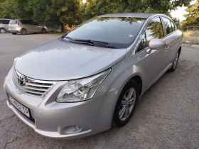 Toyota Avensis 2.0 D-4D 126к.с., снимка 2