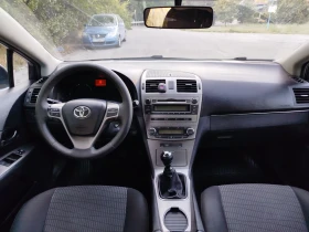 Toyota Avensis 2.0 D-4D 126к.с., снимка 9
