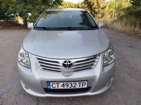 Toyota Avensis 2.0 D-4D 126к.с., снимка 1
