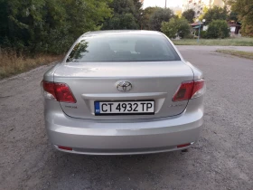 Toyota Avensis 2.0 D-4D 126к.с., снимка 6