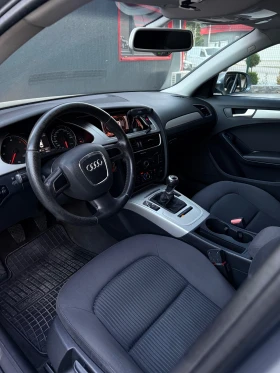 Audi A4 * 2.0TDI* 120кс* Facelift* LED* Euro5a* , снимка 10