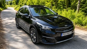 Kia XCeed 1.6 PHEV PLATINUM, снимка 2