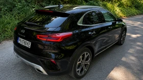 Kia XCeed 1.6 PHEV PLATINUM, снимка 3
