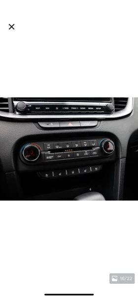 Kia XCeed 1.6 PHEV PLATINUM, снимка 15
