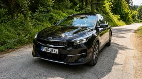 Kia XCeed 1.6 PHEV PLATINUM, снимка 1