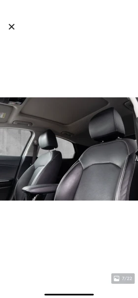 Kia XCeed 1.6 PHEV PLATINUM, снимка 17