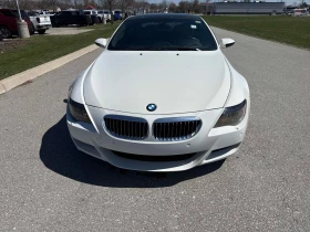BMW M6 ЦЕНА ДО БЪЛГАРИЯ РЕГИСТРАЦИЯ & АВТОКРЕДИТ, снимка 2