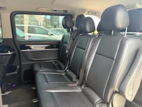 Mercedes-Benz V 300, снимка 7