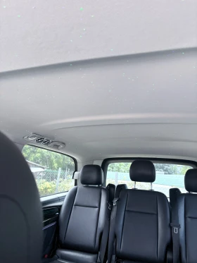 Mercedes-Benz V 300, снимка 13