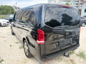 Mercedes-Benz V 300, снимка 3