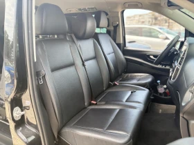 Mercedes-Benz V 300, снимка 6