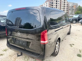 Mercedes-Benz V 300, снимка 4