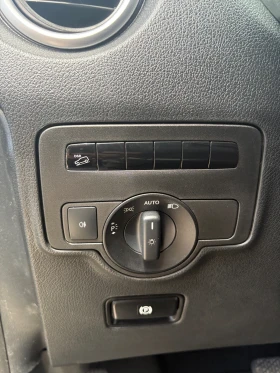 Mercedes-Benz V 300, снимка 11